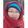 Пунегова Александра Васильевна