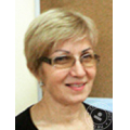 Русинова Татьяна Иосифовна