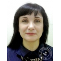 Бахарева Маргарита Георгиевна