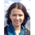 Абдуллаева Ирада Вадировна