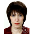 Егорова Ольга Ивановна
