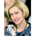 Лисина Ирина Алексеевна