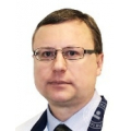 Белошицкий Михаил Евгеньевич