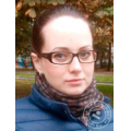 Астафьева Екатерина Михайловна