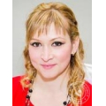 Яшкова Алёна Владимировна