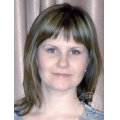 Губайдуллина Алися Салимзяновна