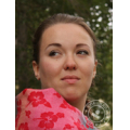 Елена Богомолова