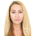 Варлакова Екатерина Александровна