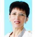 Салахова Эльмира Гайфетдиновна