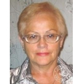 Захарова Галина Ивановна