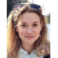 Свешникова Анастасия Александровна
