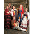 Folk Раздолье