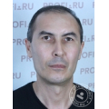 Хайитов Тохиржон Абдулложонович