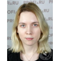 Макаренкова Лидия Владимировна