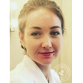 Ухалкова Мария Ивановна