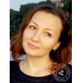 Довгаль Елена Владимировна