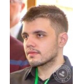 Агафьин Сергей Сергеевич