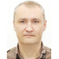 Кириченко Константин Евгеньевич