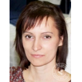 Потапова Елена Ильинична