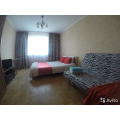 1-к квартира, 35 м², 15/17 эт.