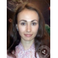 Ильина Елена Алексеевна