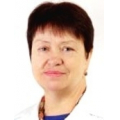 Каплий Елена Георгиевна