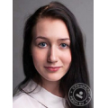 Воробьева Алена Сергеевна
