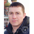 Фролов Владимир Владимирович