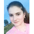 Плотникова Анна Андреевна
