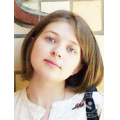 Килина Мария Николаевна