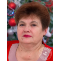 Михеева Зинаида Михайловна