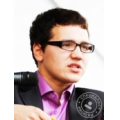 Илья Ильин