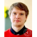 Пеньков Арсений Андреевич