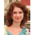 Столярова Софья Юрьевна