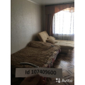 1-к квартира, 35 м², 4/12 эт.