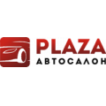 Plaza, автосалон