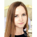 Халимова Ангелина Зайдуловна