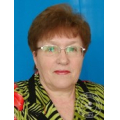 Агальцова Нина Александровна