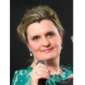 Оксана Веселова