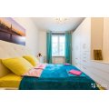 3-к квартира, 94 м², 2/7 эт.