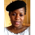 Rashidatu Osumanu Larbi