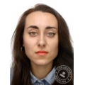 Семененко Карина Викторовна
