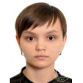 Харчева Ирина Сергеевна