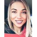Абрамова Евгения Витальевна