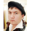 Марат Мухаметшин