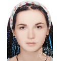 Шахова Юлия Витальева