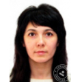 Асатова Диана Дамировна