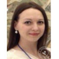 Зубрилко Юлия Дмитриевна