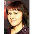 Альфия Юсипова