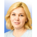 Кайма Светлана Николаевна